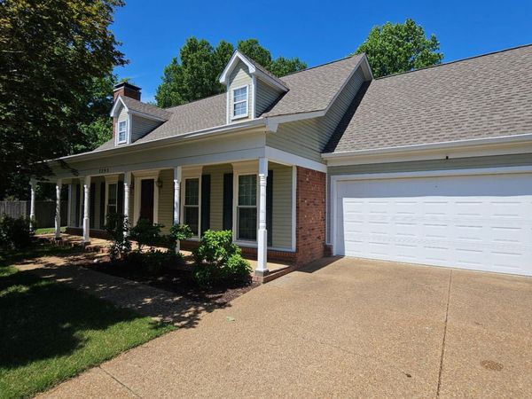 7295 Dogwood Place, Southaven, MS 38671