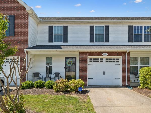 4830 Laura Jeanne Blvd , Murfreesboro, TN 37129