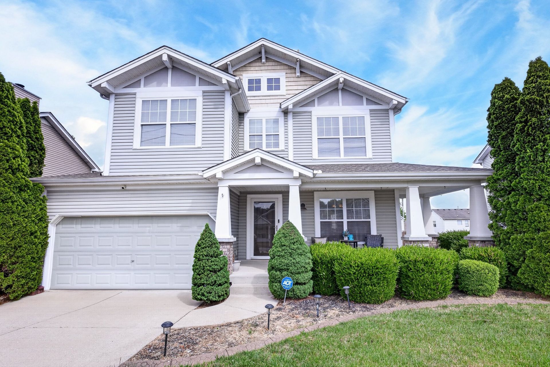 4629 Cather Ct, Nashville, TN 37214 Main Photo