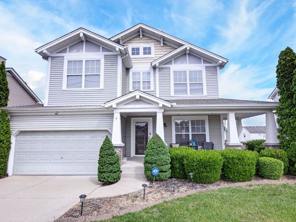 4629 Cather Ct , Nashville, TN 37214