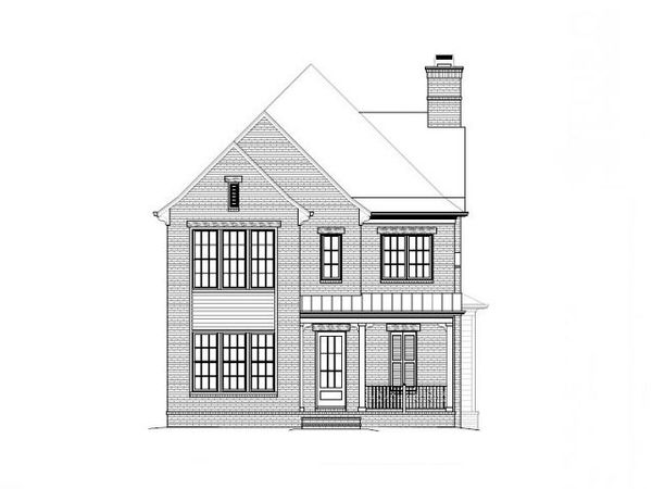 5021 Legrand Ave , Franklin, TN 37064