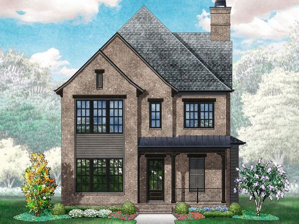5021 Legrand Ave, Franklin, TN 37064