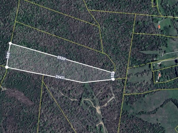 0 Matthews Hollow , Waverly, TN 37185