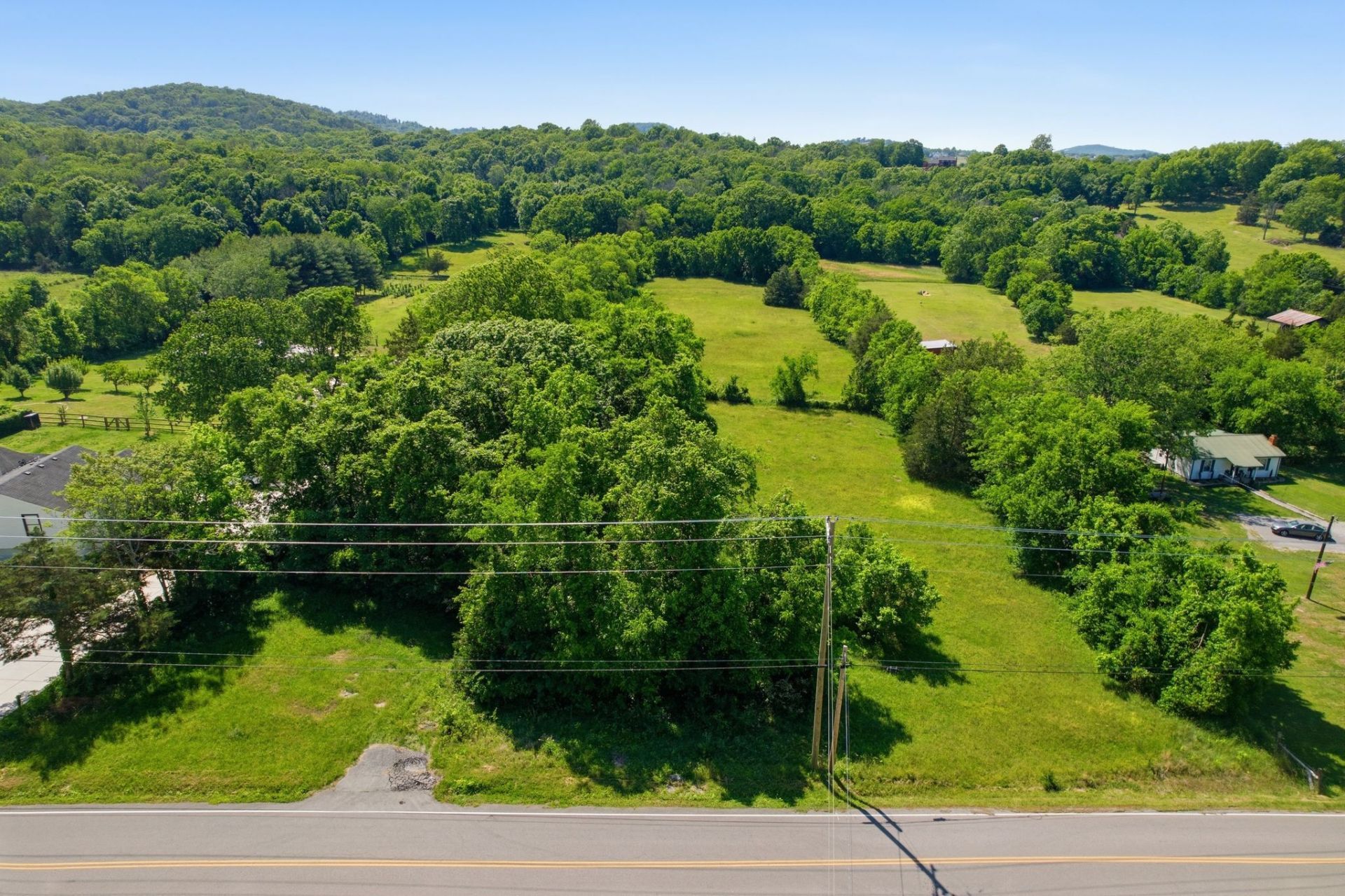 1958 Burke Hollow Rd, Nolensville, TN 37135 Main Photo
