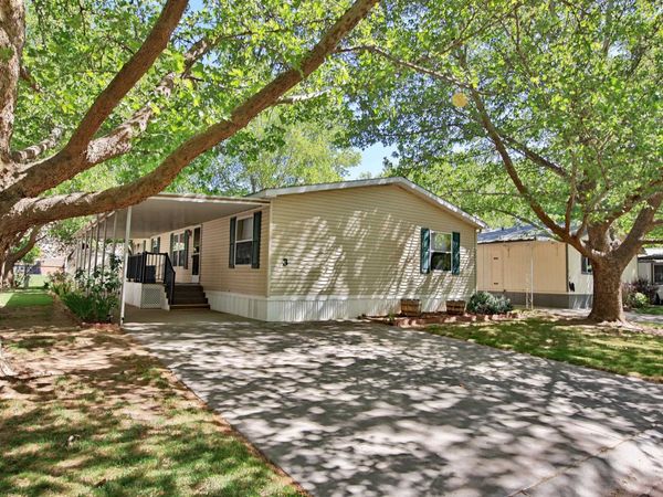 679 Brentwood Drive , Unit 3, Palisade, CO 81526
