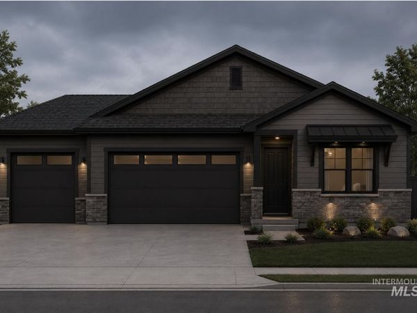 8055 Tandy Cove St., Middleton, ID 83644