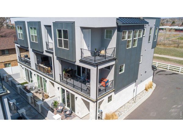 7861 W 51st Ave, Unit A, Arvada, CO 80002