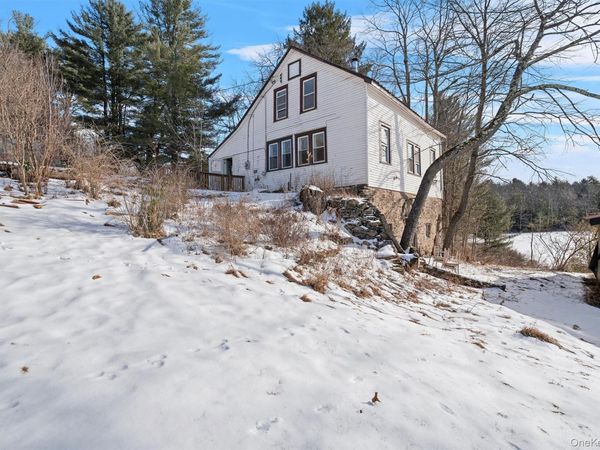 72 Stanton Corner Road , Unit 2, Swan Lake, NY 12783