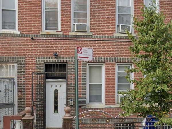 768 Hendrix Street , Brooklyn, NY 11207