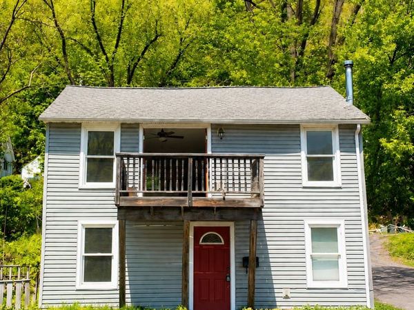 435 Abeel Street , Kingston, NY 12401