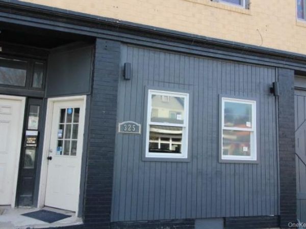 325 N Main Street , Liberty, NY 12754