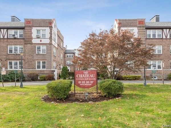 87 N Broadway , Unit 3L, White Plains, NY 10603