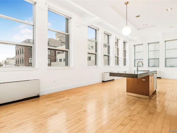 55 Berry Street , Unit 4F, Brooklyn, NY 11249