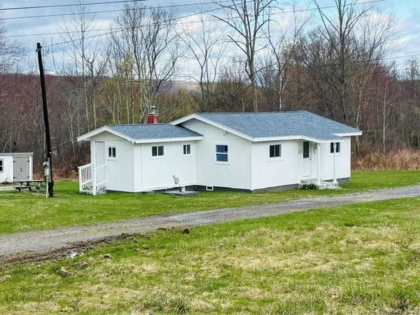 280 Hall Hill Road , Ancram, NY 12502