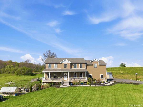 133 Old Chester Road, Goshen, NY 10924