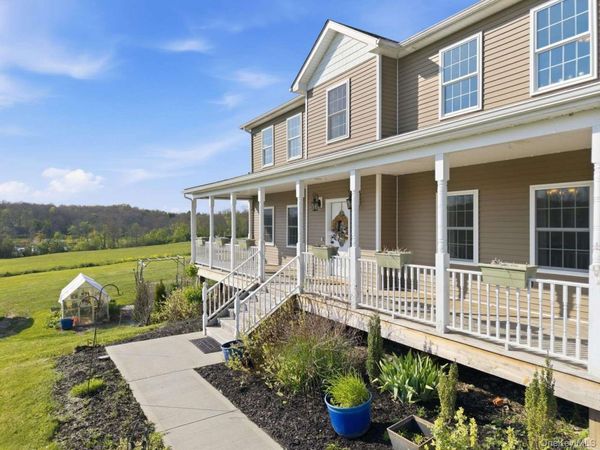 133 Old Chester Road , Goshen, NY 10924