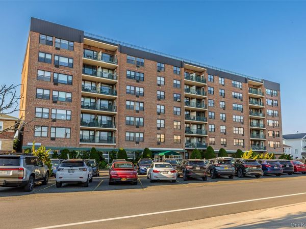 333 Long Beach Road, Unit 4K, Long Beach, NY 11558