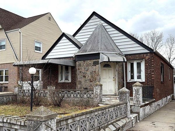 115-47 223rd Street , Cambria Heights, NY 11411