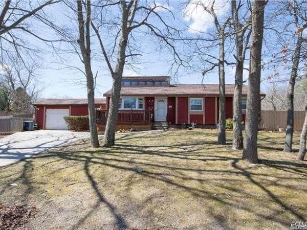 2 John Roe Smith Avenue , Medford, NY 11763