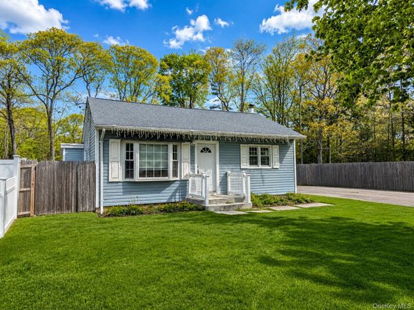 137 Baybright Drive E, Shirley, NY 11967