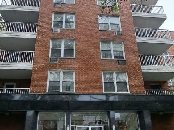 42-65 Kissena Boulevard , Unit 511, Flushing, NY 11355