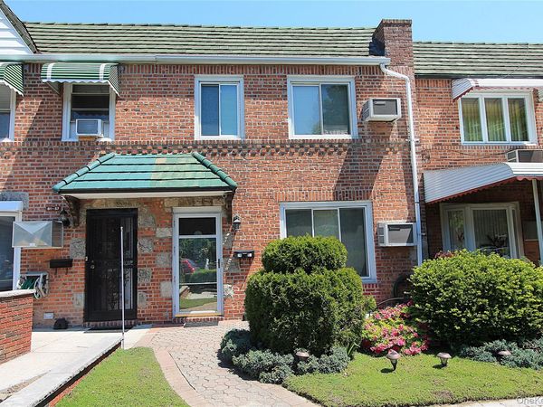 61-59 79th Street , Middle Village, NY 11379