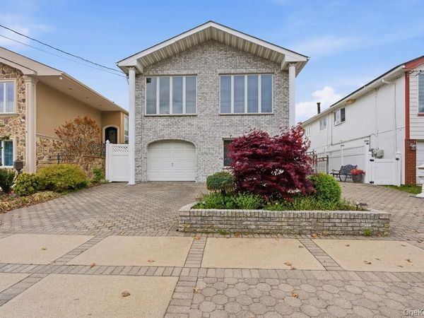 160-12 92nd Street , Howard Beach, NY 11414