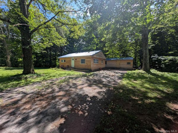549 Hearts Content Road , Cairo, NY 12473