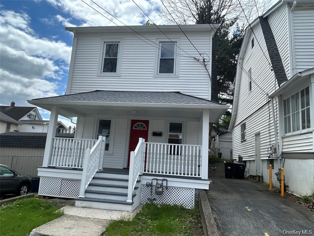5 Poplar Street, Newburgh, NY 12550 Main Photo