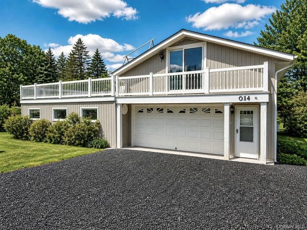 1 Warwick Place , Florida, NY 10921