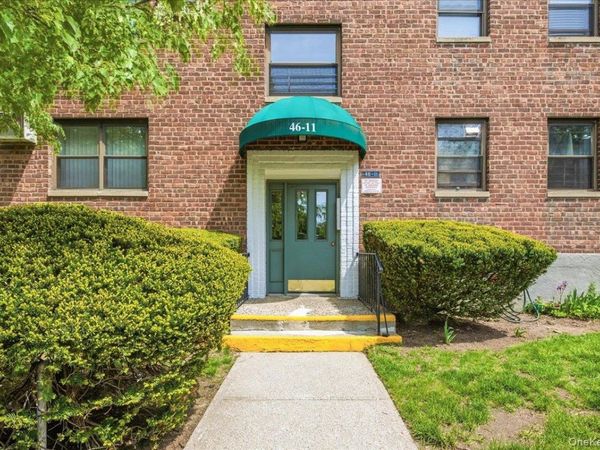 46-11 215th Place, Unit 3A, Bayside, NY 11361