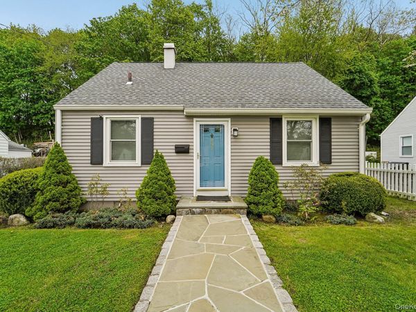 841 King Street , Peekskill, NY 10566