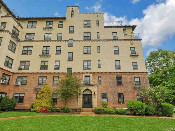 1273 North Avenue , Unit Bldg 4, En, New Rochelle, NY 10804