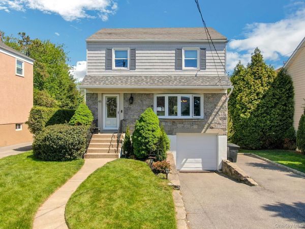 45 Highland Avenue, Eastchester, NY 10709