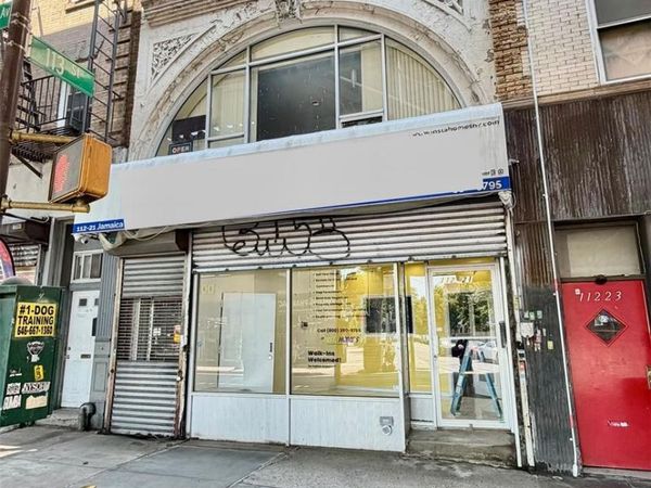 11221 Jamaica Avenue, Richmond Hill, NY 11418