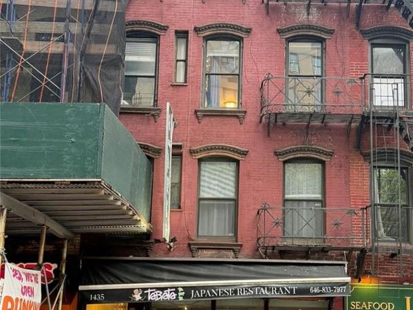 1435 2nd Avenue , New York (Manhattan), NY 10021