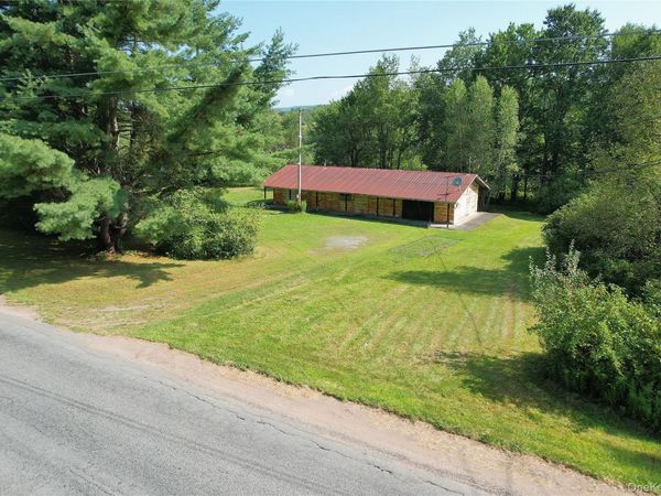 153 Shore Road , White Sulphur Spring, NY 12787