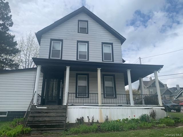 36 Ackerman Street , Beacon, NY 12508 Main Photo