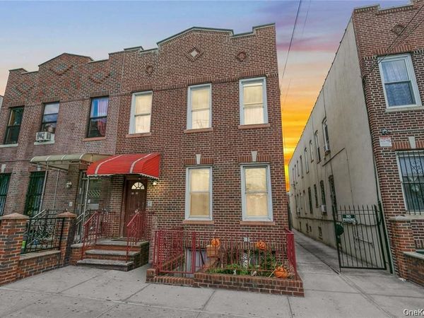 97-28 41st Avenue , Corona, NY 11368