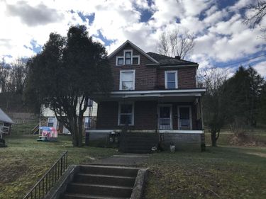 523 Hornor Avenue, Clarksburg, WV 26301