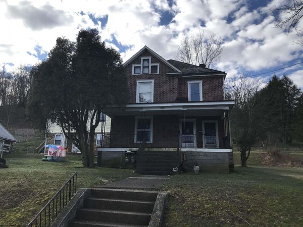 523 Hornor Avenue, Clarksburg, WV 26301