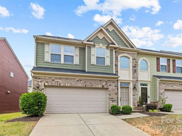 2435 Alyssa Lane, Charlotte, NC 28208