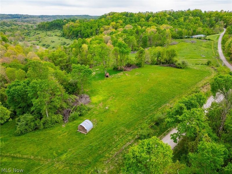 37795 Sheep Skin Ridge , Lower Salem, OH 45745 Photo 16