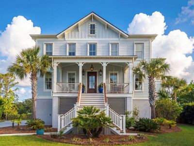 2816 Stay Sail Way, Mount Pleasant, SC 29466