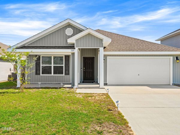 7109 Penn Way , Panama City, FL 32404