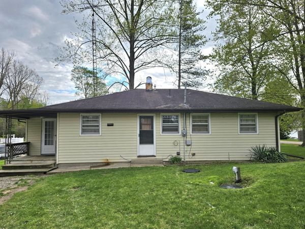 691 Lighthouse Drive, Coldwater, MI 49036