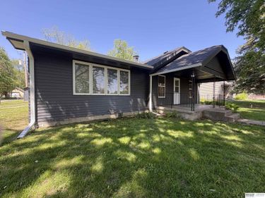 416 N 11th Street , Tekamah, NE 68061