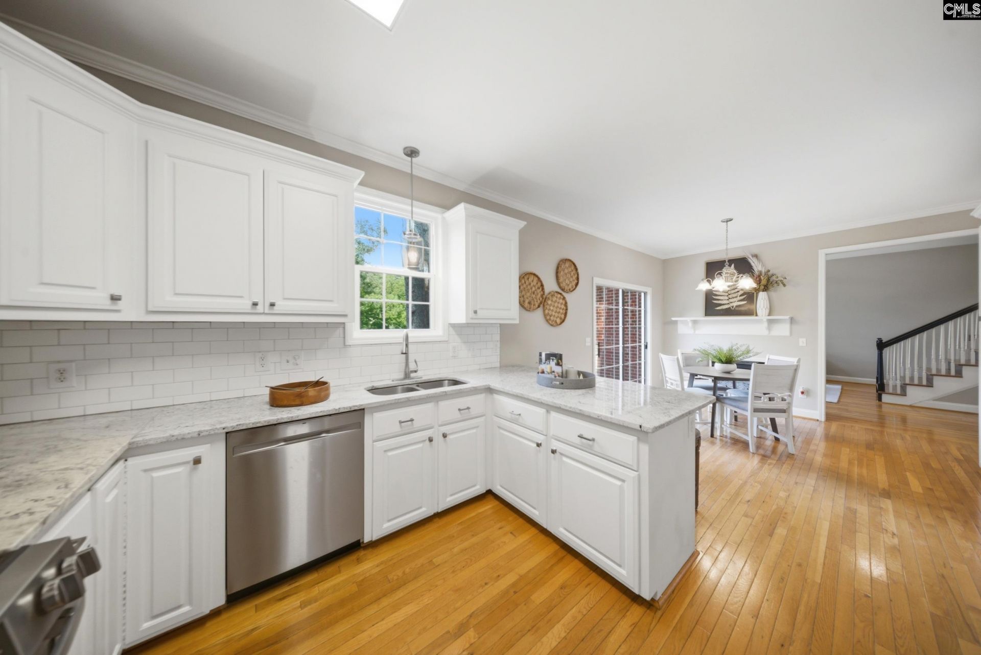 1 Broad Bluff Court  Photo 15