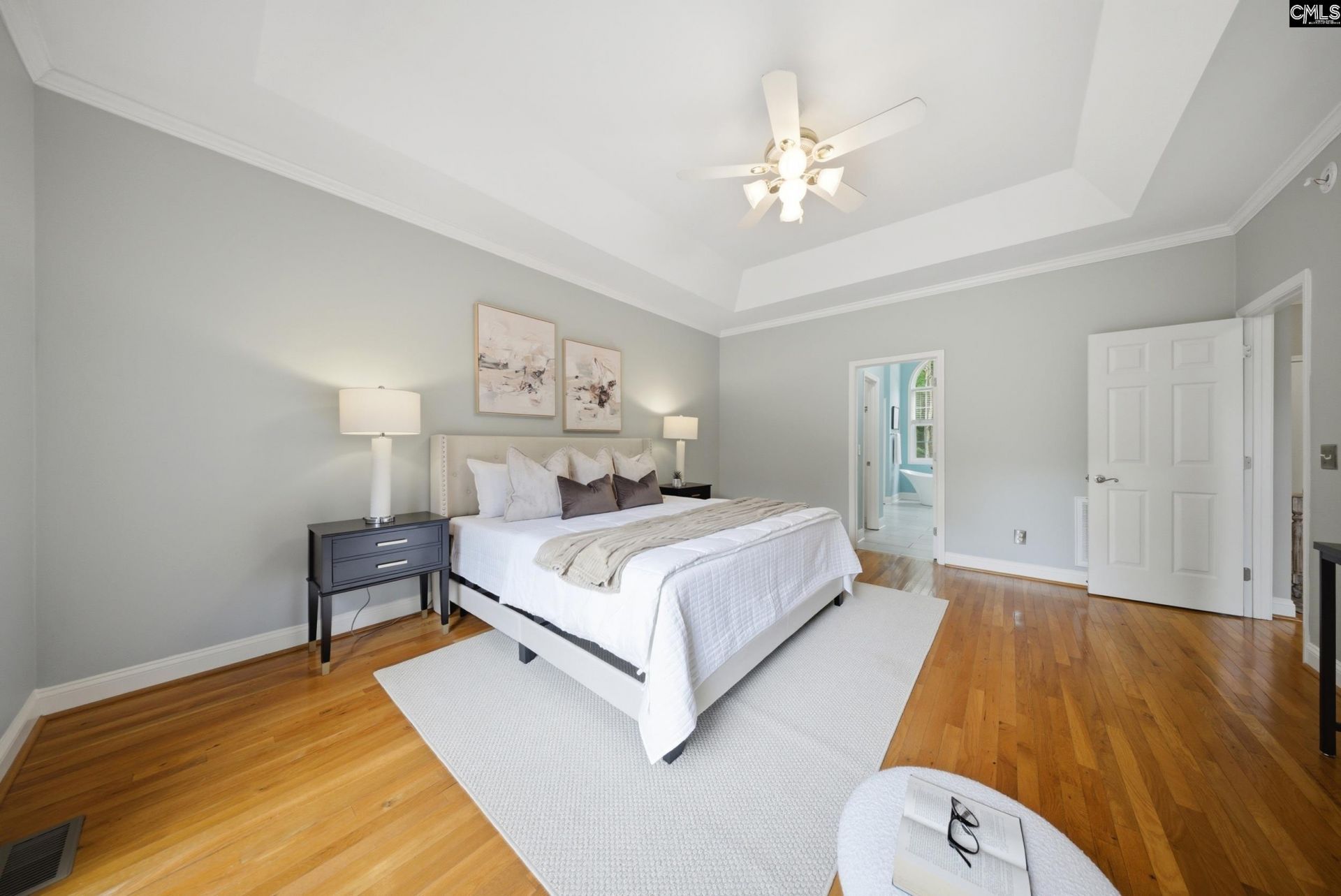 1 Broad Bluff Court  Photo 17