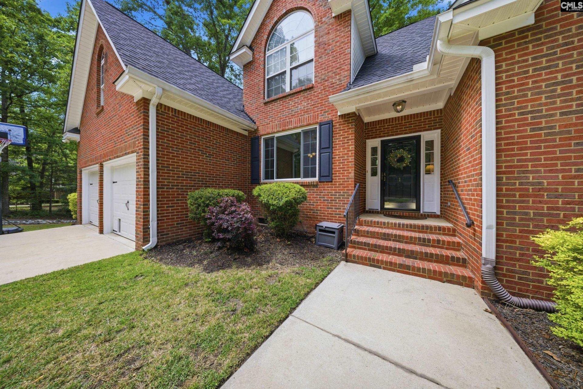 1 Broad Bluff Court  Photo 5